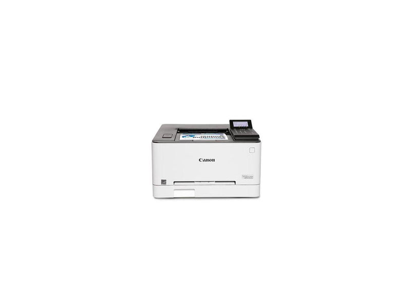 Canon Color imageCLASS LBP633Cdw Laser Printer 5159C002