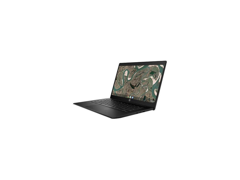 HP Chromebook 14 G7 Chromebook Intel Celeron N4500 8GB Memory 32 GB eMMC SSD