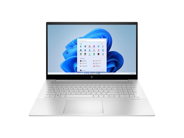 HP Laptop ENVY Intel Core i7 12th Gen 1260P (2.10GHz) 16GB Memory 512 GB PCIe