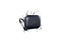 WATERPROOF PREMIUM MIDNIGHT BLACK CASE FOR AIRPODS PRO