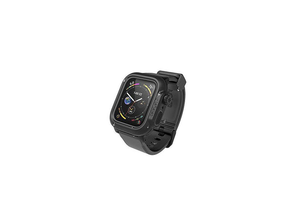 WATERPROOF CASE FOR AIRPODS 3 IP67 MILSTD 810G STEALTH BLACK