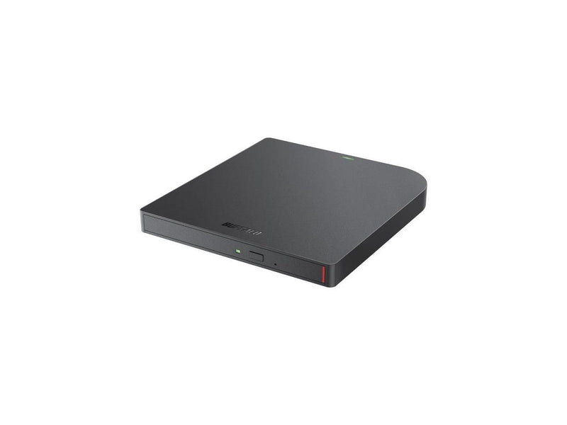 Buffalo MediaStation DVD-Writer DVSMPUV8U3B