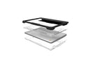 MAXCases Extreme Shell-L For Acer C933 Chromebook 14" Black ACESLC93314BLK