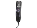 Nuance PowerMic 4 High-quality dictation Noise Cancelling Microphone with mouse