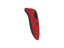 Socket Mobile SocketScan S720 1D/2D Linear Barcode Reader Red CX40673130