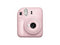 Fujifilm Instax Mini 12 Instant Camera,  Blossom Pink