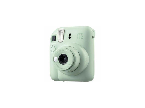 Fujifilm Instax Mini 12 Instant Camera, Green