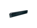 Middle Atlantic Products 2 Space Brush Grommet Panel