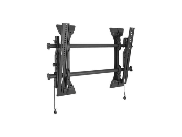 MEDIUM FUSION MICRO-ADJUSTABLE TILT WALL DISPLAY MOUNT