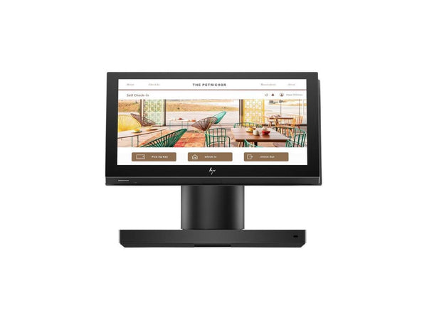 HP Engage One Essential N6211 POS Terminal 6Z9G7UTABA
