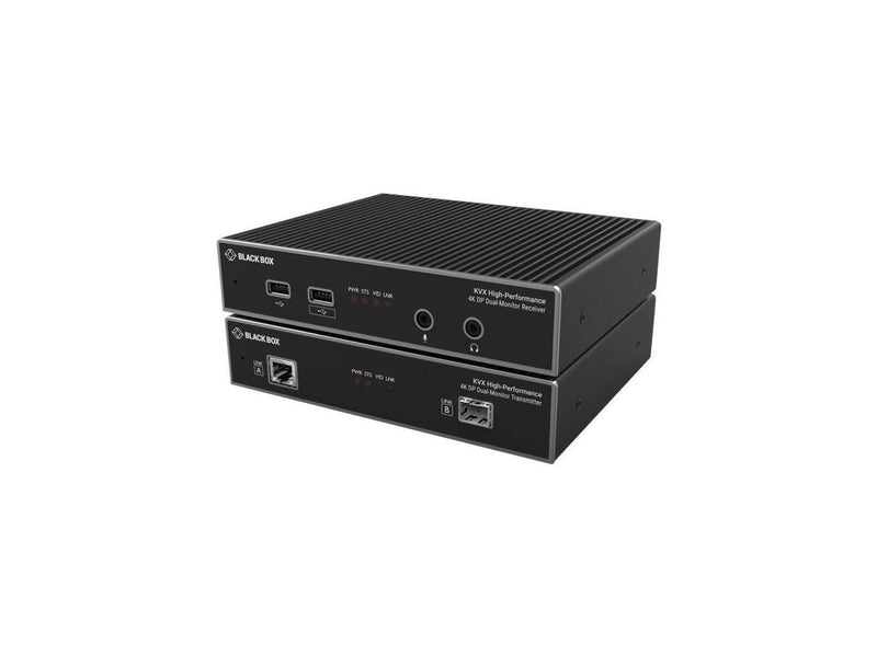 Black Box KVXHP-200 KVM