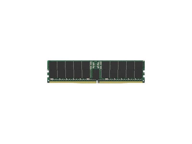 Kingston 64GB DDR5 4800 ECC Registered DIMM Memory