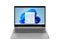 Lenovo 17.3" Notebooks IdeaPad Intel Core i5 11th Gen 1135G7 (2.40GHz) 8GB