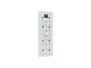 Tripp Lite SmartRack Cable Entry Gland Plate for NEMA-Rated Enclosure Cabinets,
