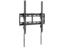 New Peerless-Av T4X4 Universal Flat/Tilt Wall Mount For 32" To 50"+ Displays