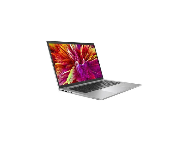 HP ZBook Firefly 14 G10 14" Touchscreen Mobile Workstation - WUXGA - 1920 x 1200
