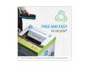 HP 153X Black Original Laserjet Tank Toner Reload Kit, W1530X
