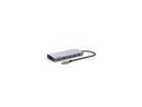 Belkin USB-C 7-IN-1 MULTIMEDIA HUB GEN 2 Model INC009BTSGY