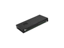SIIG 16-Port Industrial USB-C PD Charging Station 600W Supports IDUS0A11S1