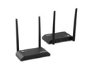 SIIG Full HD Wireless HDMI KVM Extender w/ Loopout 1080p up to 500ft CEH26G11S2