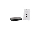 C2G 4K HDBASET HDMI RS232 WP TX TO BOX RX