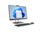 Lenovo IdeaCentre F0GQ004KUS 27" Touchscreen Computer i7-13700H 16GB 512GB SSD