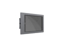 Heckler Design Mullion Mount for iPad 7th Gen Black Gray H604BG