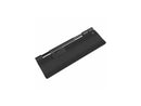Contour Design Wired Slim Roller Mouse Pro Dark Grey 601300