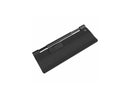 ROLLERMOUSE PRO WIRED REGULAR WRIST REST DARK GRY ROLLERMOUSE PRO