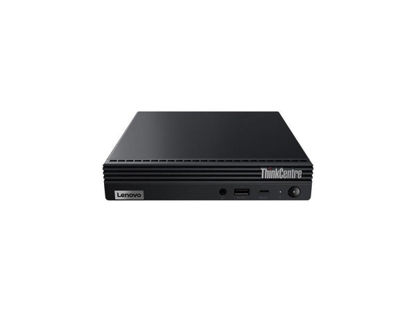 Lenovo ThinkCentre M60e Tiny Desktop,  UHD, 256GB