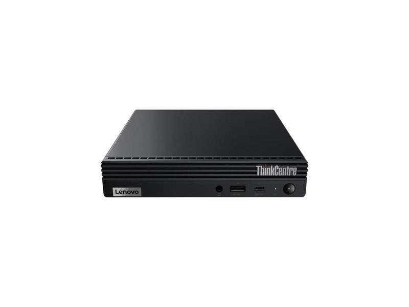 Lenovo ThinkCentre M60e Tiny Desktop,  UHD, 256GB