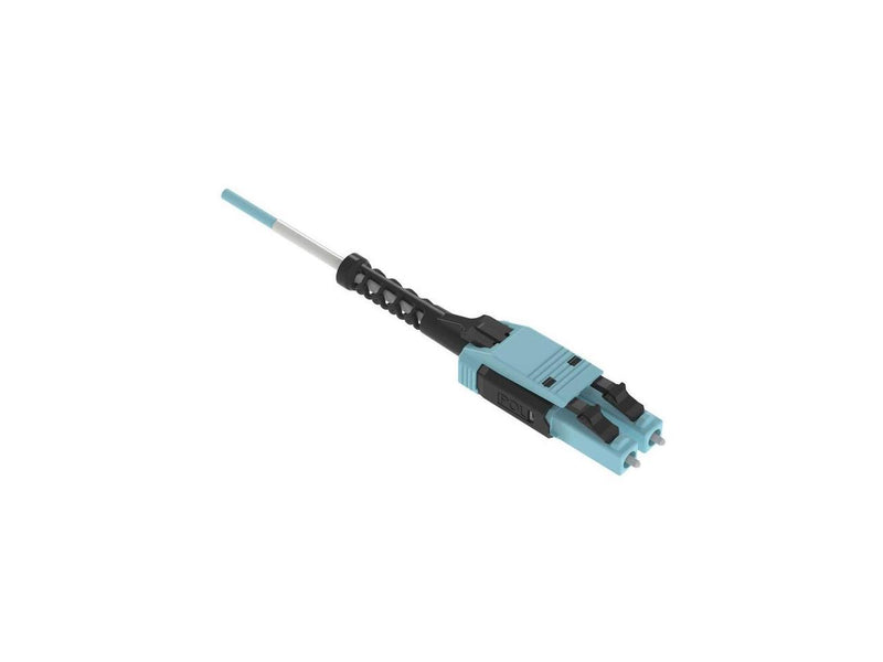 Panduit Opti-Core® LC Patch Cord FZ2RPU1U1ONM25