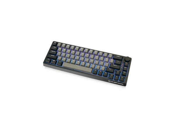 Iogear Mechlite Nano USB/Wireless Mechanical Keyboard GKB610R