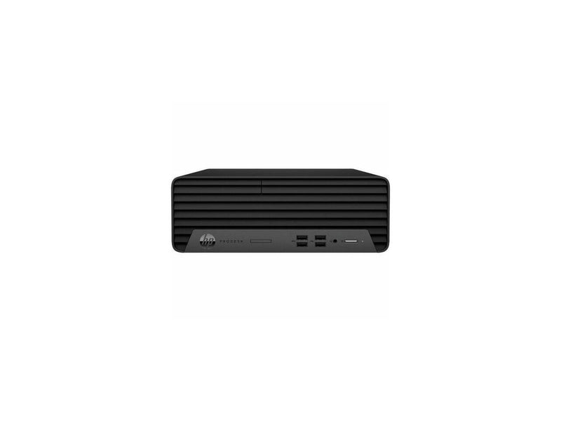 Business Desktop ProDesk 400 G7 Desktop Computer - Intel Core i5 10th Gen