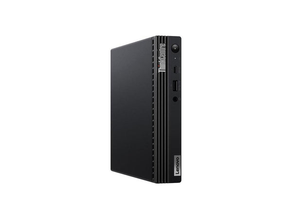Lenovo ThinkCentre M80q 11U1000YUS Desktop Computer - Intel Core i7 12th Gen