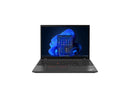 Lenovo ThinkPad T16 Gen 1 21CH0040US 16" Touchscreen Notebook - WUXGA - 1920 x
