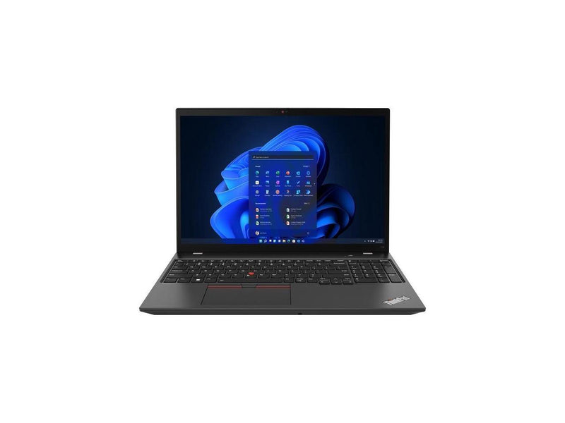 Lenovo ThinkPad T16 Gen 1 21CH0040US 16" Touchscreen Notebook - WUXGA - 1920 x