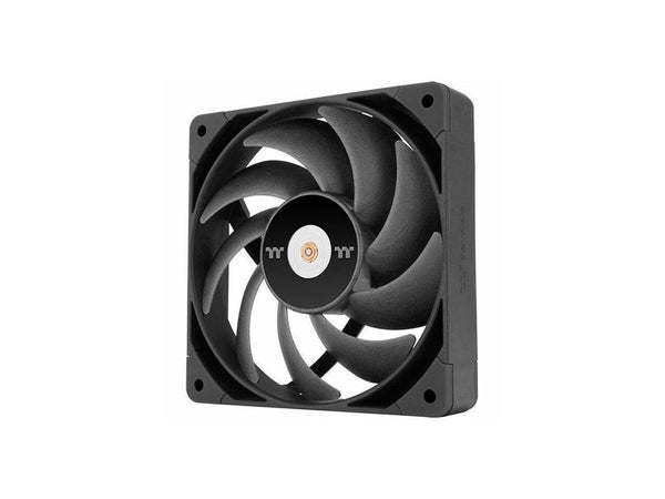 Thermaltake TOUGHFAN 12 Pro High Static Pressure PC Cooling Fan, PWM controlled