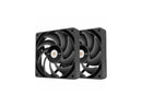 Thermaltake TOUGHFAN 14 Pro High Static Pressure PC Cooling Fan, PWM controlled