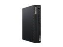Lenovo ThinkCentre M70q Gen 3 11T30011US Desktop Computer - Intel Core i7 12th