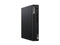 Lenovo ThinkCentre M70q Gen 3 11T30011US Desktop Computer - Intel Core i7 12th