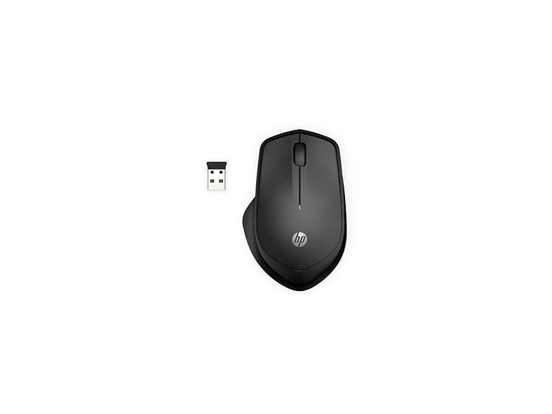 HP 280 Silent Wireless Mouse 19U64AAABL