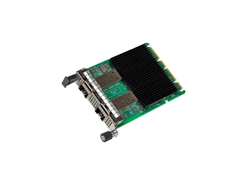 Intel Ethernet Network Adapter E810-XXVDA2 - Network adapter - OCP 3.0 low