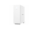 HP OMEN 25L Gaming Desktop GT15-0324 AMD Ryzen 7 5700G 8-Core Processor 16GB