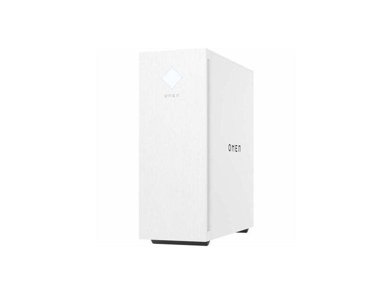 HP OMEN 25L Gaming Desktop GT15-0324 AMD Ryzen 7 5700G 8-Core Processor 16GB