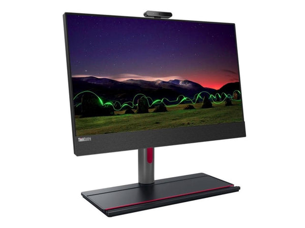 Lenovo ThinkCentre M90a Gen 3 Pro 11VA004UUS All-in-One Computer - Intel Core i5