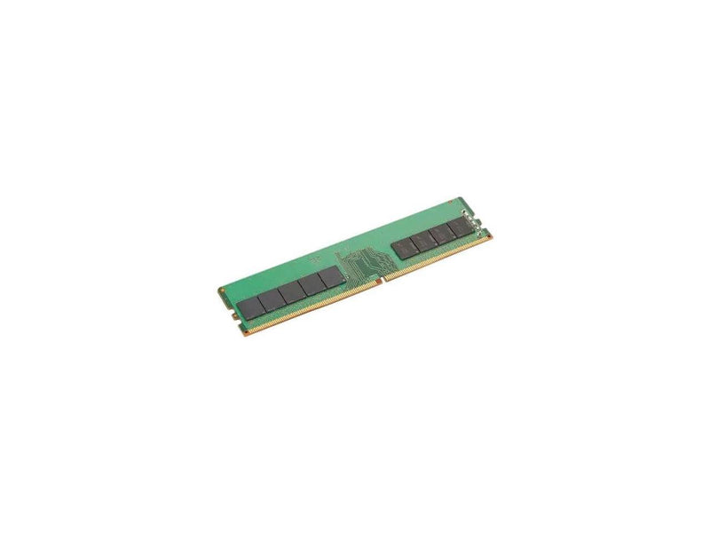 Lenovo TruDDR4 32 GB DDR4 SDRAM (PC4-25600) 3200MHz Model 4X77A77496