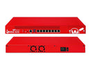 WatchGuardFirebox M290 with 1-yr Basic Security Suite