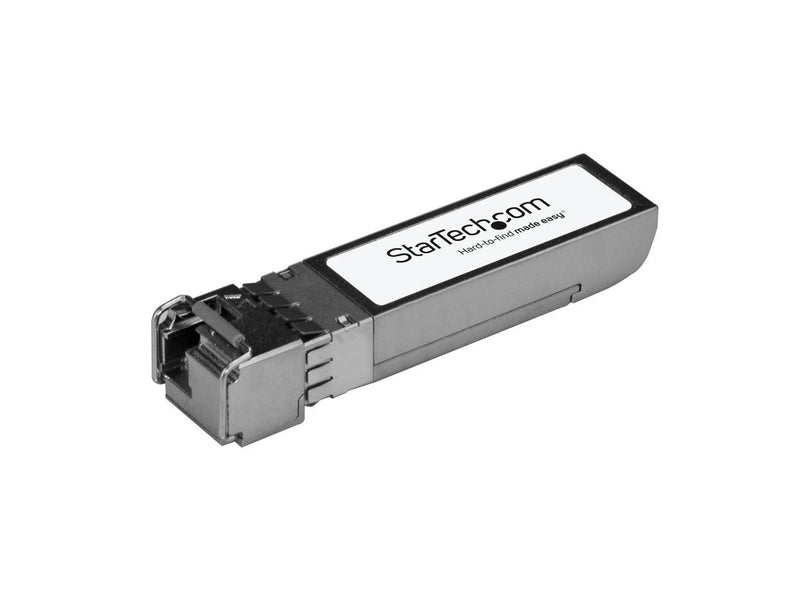 StarTech 10GBase-BX SFP+ Transceiver Module MSA Compliant SFP-10GB-BX-U-20-ST