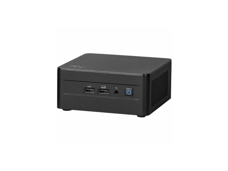 ARENA CANYON TALL NUC 13 KIT    NUC13ANHI7 I7 NO CORD SINGLE UNIT